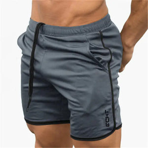 Activewear shorts