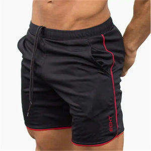 Activewear shorts