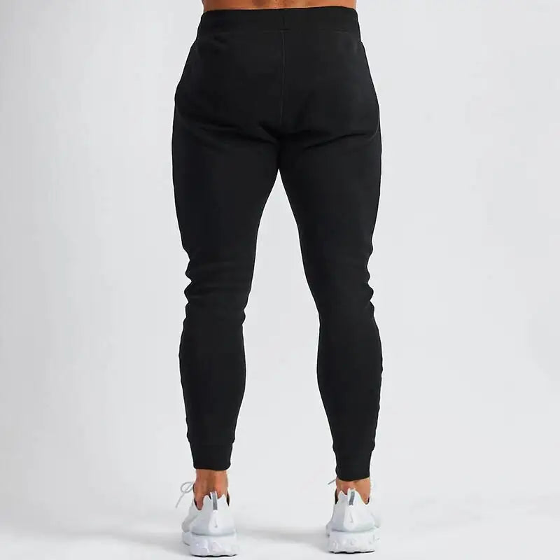 Men's Workout Joggers Sweatpants