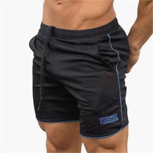 Activewear shorts