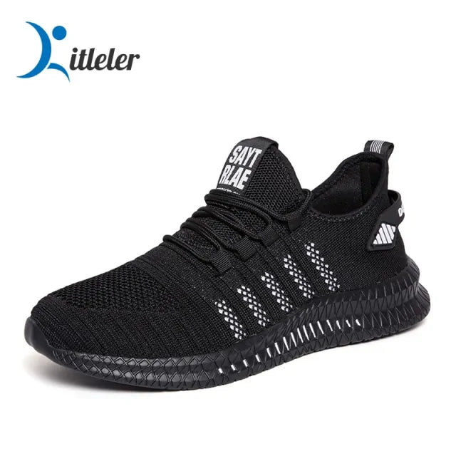 Sport Running Men Shoes