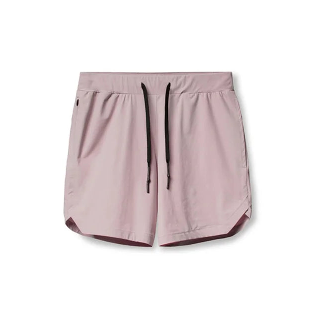 Gym Jogging Exercise Shorts for Men