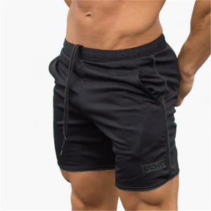 Activewear shorts