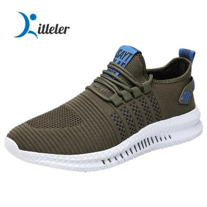 Sport Running Men Shoes