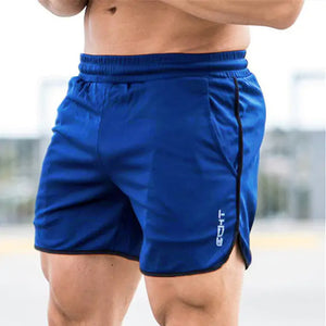 Activewear shorts