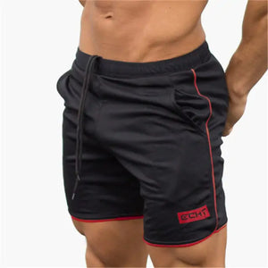 Activewear shorts