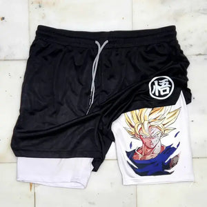 Gym Shorts For Men