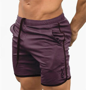 Activewear shorts